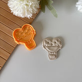 Heart Balloon Cookie Cutter